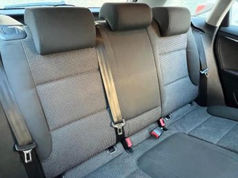 Audi A3 2.0 TDI Sport Sportback 5dr