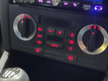 Audi A3 2.0 TDI Sport Sportback 5dr