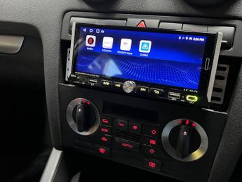 Audi A3 2.0 TDI Sport Sportback 5dr