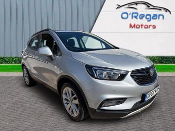 Vauxhall Mokka 1.6i Active Euro 6 (s/s) 5dr