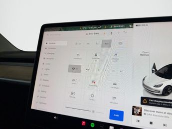 Tesla Model 3 Auto RWD 4dr