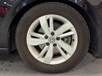 Volkswagen Polo 1.0 TSI SEL DSG Euro 6 (s/s) 5dr