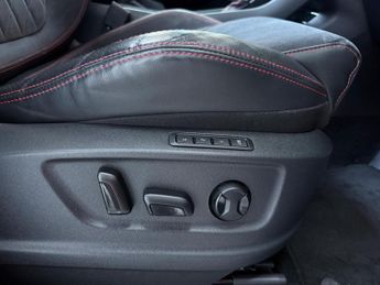 Skoda Kodiaq 2.0 BiTDI vRS DSG 4WD Euro 6 (s/s) 5dr (7 Seat)