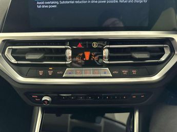 BMW 3 Series 2.0 330e 12kWh SE Pro Saloon 4dr Petrol Plug-in Hybrid Auto Euro