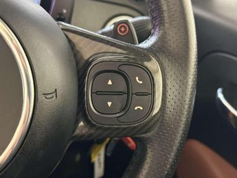 Abarth 595C 1.4 T-Jet Competizione 70th Cabrio 2dr Petrol Auto Euro 6 (180 b