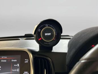 Abarth 595C 1.4 T-Jet Competizione 70th Cabrio 2dr Petrol Auto Euro 6 (180 b