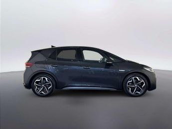 Volkswagen ID.3 Pro Performance 58kWh Tech Hatchback 5dr Electric Auto (204 ps)
