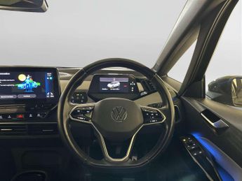 Volkswagen ID.3 Pro Performance 58kWh Tech Hatchback 5dr Electric Auto (204 ps)