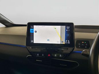 Volkswagen ID.3 Pro Performance 58kWh Tech Hatchback 5dr Electric Auto (204 ps)