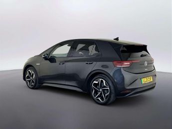 Volkswagen ID.3 Pro Performance 58kWh Tech Hatchback 5dr Electric Auto (204 ps)