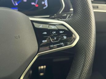 Volkswagen Tiguan 1.5 TSI R-Line SUV 5dr Petrol DSG Euro 6 (s/s) (150 ps)