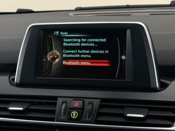 BMW 2 Series Gran Tourer 2.0 218d M Sport Auto Euro 6 (s/s) 5dr