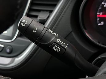 Vauxhall Grandland X 1.2 Turbo Elite Nav Auto Euro 6 (s/s) 5dr