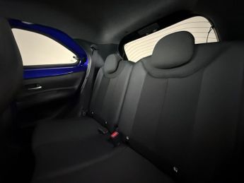 Toyota Aygo X 1.0 VVT-i Exclusive x-shift Euro 6 (s/s) 5dr