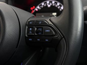 Toyota Aygo X 1.0 VVT-i Exclusive x-shift Euro 6 (s/s) 5dr