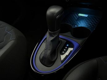 Toyota Aygo X 1.0 VVT-i Exclusive x-shift Euro 6 (s/s) 5dr