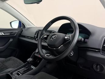 Skoda Karoq 1.5 TSI ACT SE L DSG Euro 6 (s/s) 5dr
