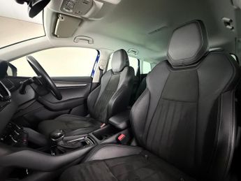 Skoda Karoq 1.5 TSI ACT SE L DSG Euro 6 (s/s) 5dr