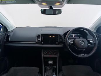 Skoda Karoq 1.5 TSI ACT SE L DSG Euro 6 (s/s) 5dr