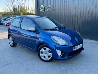 Renault Twingo 1.2 16V I-Music Euro 4 3dr