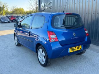 Renault Twingo 1.2 16V I-Music Euro 4 3dr