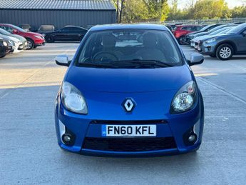 Renault Twingo 1.2 16V I-Music Euro 4 3dr