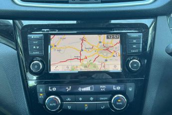 Nissan Qashqai 1.3 DiG-T 160 [157] Acenta Premium 5dr DCT
