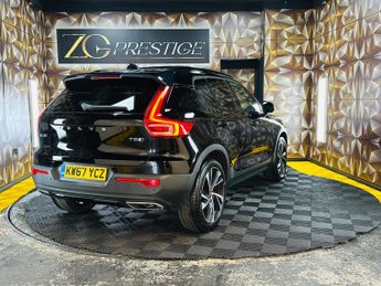 Volvo XC40 2.0 T5 First Edition Auto AWD Euro 6 (s/s) 5dr