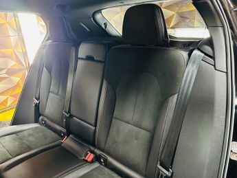 Volvo XC40 2.0 T5 First Edition Auto AWD Euro 6 (s/s) 5dr