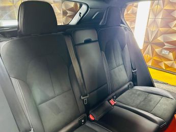 Volvo XC40 2.0 T5 First Edition Auto AWD Euro 6 (s/s) 5dr