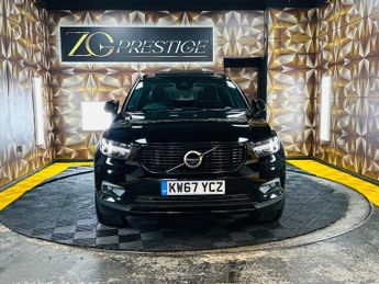 Volvo XC40 2.0 T5 First Edition Auto AWD Euro 6 (s/s) 5dr