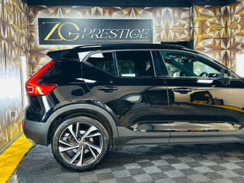 Volvo XC40 2.0 T5 First Edition Auto AWD Euro 6 (s/s) 5dr