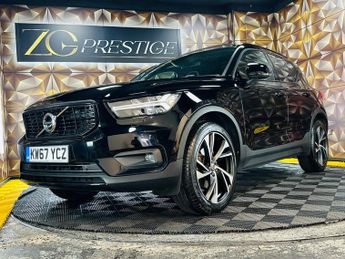 Volvo XC40 2.0 T5 First Edition Auto AWD Euro 6 (s/s) 5dr