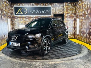 Volvo XC40 2.0 T5 First Edition Auto AWD Euro 6 (s/s) 5dr