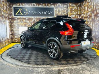 Volvo XC40 2.0 T5 First Edition Auto AWD Euro 6 (s/s) 5dr