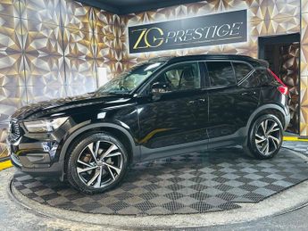Volvo XC40 2.0 T5 First Edition Auto AWD Euro 6 (s/s) 5dr