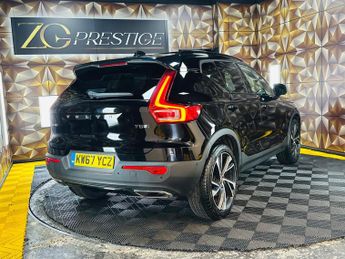 Volvo XC40 2.0 T5 First Edition Auto AWD Euro 6 (s/s) 5dr