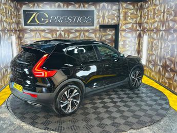 Volvo XC40 2.0 T5 First Edition Auto AWD Euro 6 (s/s) 5dr