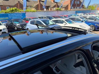Volvo V60 Cross Country 2.0 D4 Estate 5dr Diesel Auto AWD Euro 6 (s/s) (190 ps)
