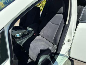 Nissan Leaf 24kWh Acenta Auto 5dr