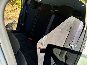 Nissan Leaf 24kWh Acenta Auto 5dr