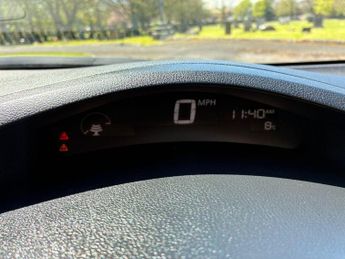 Nissan Leaf 24kWh Acenta Auto 5dr
