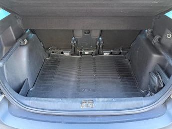 Skoda Yeti 1.6 TDI GreenLine II SE Euro 5 (s/s) 5dr