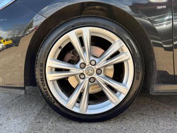 Vauxhall Astra 1.6 CDTi BiTurbo SRi VX Line Nav Euro 6 (s/s) 5dr