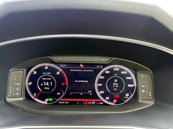 SEAT Tarraco 2.0 TDI XCELLENCE DSG 4Drive Euro 6 (s/s) 5dr