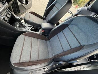 SEAT Tarraco 2.0 TDI XCELLENCE DSG 4Drive Euro 6 (s/s) 5dr