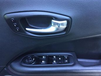 Jeep Compass 1.6 MultiJetII Limited Euro 6 (s/s) 5dr