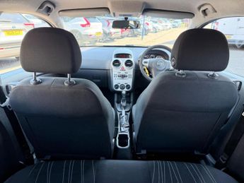 Vauxhall Corsa 1.4i 16v Club 3dr