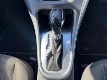 Vauxhall Astra GTC 2.0 CDTi Sport Auto Euro 5 3dr