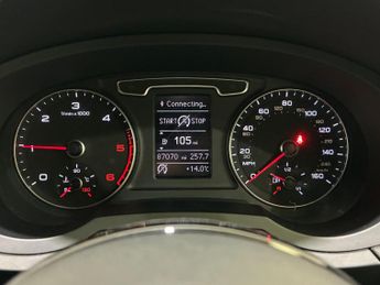 Audi Q3 2.0 TDI S line Plus S Tronic quattro Euro 5 (s/s) 5dr